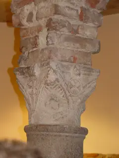 Capitello - Chiesa Museo di San Giovanni a Asti
