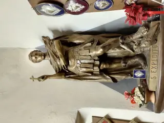 Sant'Espedito - Chiesa di San Rocco a Torino