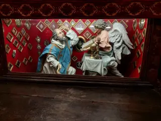 Sant'Aventino - Chiesa di San Rocco a Torino