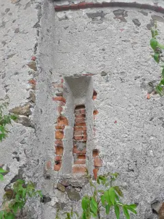 Monofora - Cappella dei Tre Re a Ivrea