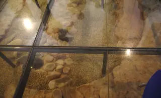 resti - Resti Dell'abbazia di Santa Maria a Rivalta di Torino