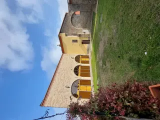 Vista - Chiesa di Sant'Antonio Abate a Cavatore
