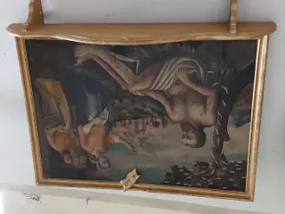 San Giobbe - Chiesa di San Nicolao a Rifreddo