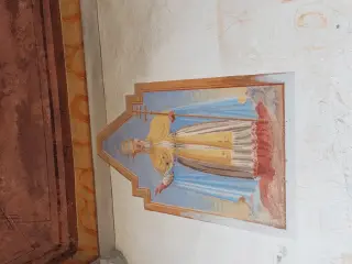 Sant'Urbano - Chiesa di Sant'Urbano o Madonna della Neve a Salerano Canavese