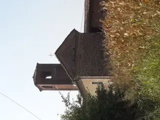 Vista - Cappella di Santa Maria del Buonluogo a Castagnole Piemonte