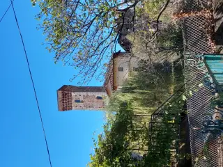 Vista - Ex Chiesa di San Mauro a Almese