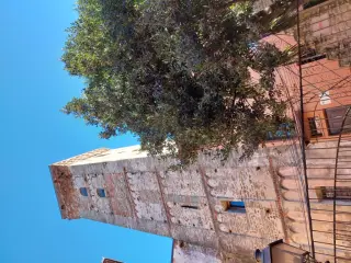 Campanile - Ex Chiesa di San Mauro a Almese