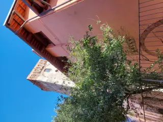 Campanile - Ex Chiesa di San Mauro a Almese