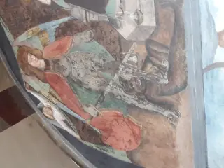 San Michele - Collegiata di Sant'Orso a Aosta