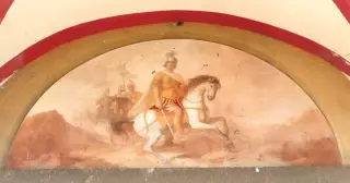 San Maurizio - Parrocchiale di San Maurizio a Fénis
