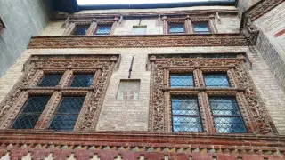 Priorato - Cappella del Priorato di Sant'Orso a Aosta