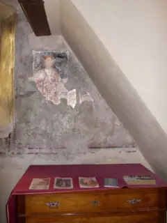 Santa Margherita - Chiesa dei Santi Biagio e Pietro a ExillesFrazione Deveys