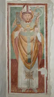 San Biagio - Oratorio di San Giovanni Battista a Alto SermenzaFrazione Rimasco - Ferrate