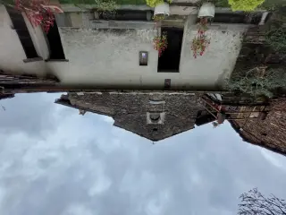 Facciata - Certosa di Monte Bracco a BargeFrazione Occa