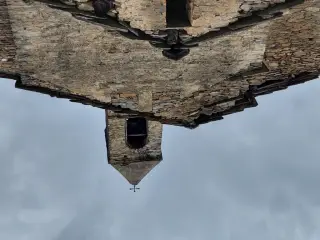 Campanile - Certosa di Monte Bracco a BargeFrazione Occa