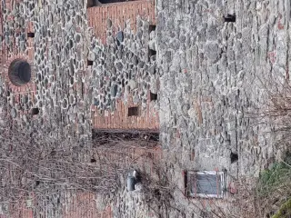 Monofora - Ex Chiesa di San Giovanni Battista a Silvano d'Orba