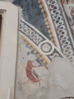Dettagli - Cappella di San Giacomo a Busca