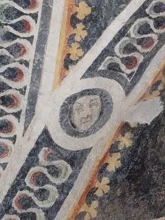 Dettagli - Cappella di San Giacomo a Busca