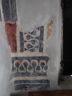 Dettagli - Cappella di San Giacomo a Busca