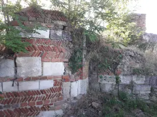 Absidi - Chiesa di San Martino di Castelvero a Piovà Massaia