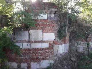 Absidi - Chiesa di San Martino di Castelvero a Piovà Massaia