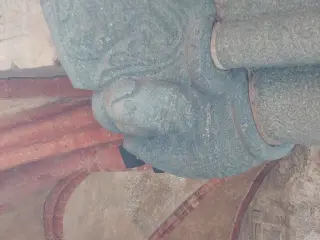 Capitello - Chiesa o Abbazia di Sant'Antonio di Ranverso a Buttigliera AltaFrazione Sant'Antonio di Ranverso