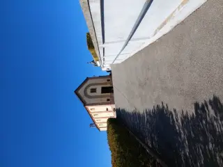 Vista - Chiesa di Santo Stefano a Antignano