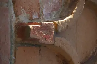 Peduccio - Chiesa dei Santi Fabiano e Sebastiano a Montiglio MonferratoFrazione Scandeluzza