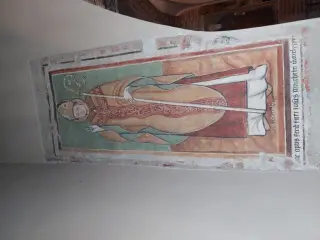San Ferreolo - Cappella di San Giuliano a Druento
