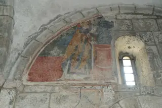 Annunciazione - Parrocchiale dell' Assunta o di Santa Maria a Armeno