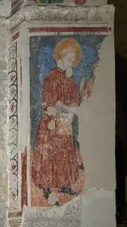 San Lorenzo - Parrocchiale dell' Assunta o di Santa Maria a Armeno