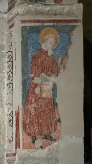 San Lorenzo - Parrocchiale dell' Assunta o di Santa Maria a Armeno