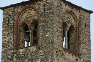 Marco Actis Grosso - 2022 - Parrocchiale di San Giovanni Battista a Bagnolo PiemonteFrazione Villar