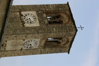 Marco Actis Grosso - 2022 - Parrocchiale di San Giovanni Battista a Bagnolo PiemonteFrazione Villar