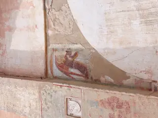 Angelo - Cappella di Santa Elisabetta e San Vito a Piossasco