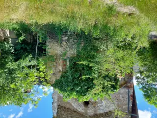 Abside - Ex Chiesa di San Saturnino a Susa