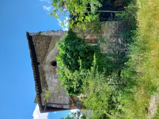 Abside - Ex Chiesa di San Saturnino a Susa