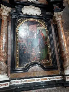 Pala di Gandolfino da Roreto - Cattedrale di Maria Assunta e San Gottardo a Asti