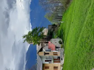 Vista - Certosa della Madonna della Losa a GravereFrazione Losa