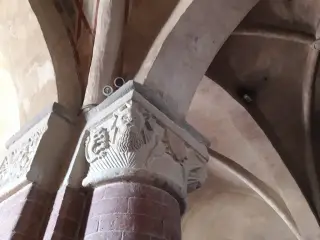 Capitello - Chiesa della Madonna di Viatosto o Maria Ausiliatrice a AstiFrazione Viatosto