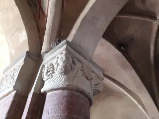 Capitello - Chiesa della Madonna di Viatosto o Maria Ausiliatrice a AstiFrazione Viatosto