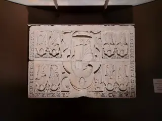 Padreterno - Chiesa-cripta di Sant'Anastasio a Asti