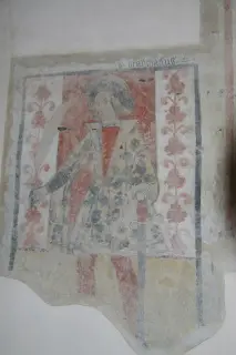 San Pancrazio - Pieve di San Maurizio a San Maurizio Canavese