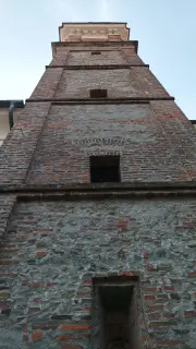 Campanile - Confraternita del Santo Sudario a Ciriè