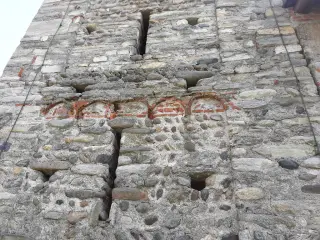 Campanile - Chiesa di San Martino a Ciriè