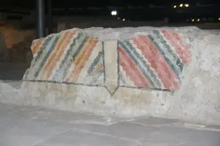 Scavi - Abbazia dell' Assunta o di Fruttuaria a San Benigno Canavese