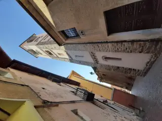 Campanile - Parrocchiale della Vergine Assunta a San Giorgio Canavese