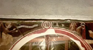 Annunciazione - Cattedrale o Duomo di Santa Maria a Ivrea