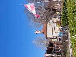Vista dal lago - Santuario di Santa Maria delle Grazie o del Lago a ViveroneFrazione Anzasco