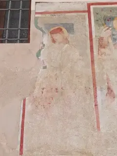 San Defendente - Parrocchiale di Santa Cecilia a Caresanablot